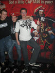 Captain Morgan Promotion Tour 5458834