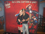 Captain Morgan Promotion Tour 5458844