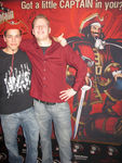 Captain Morgan Promotion Tour 5458859