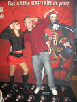 Captain Morgan Promotion Tour 5458864