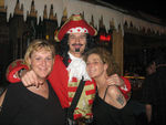 Captain Morgan Promotion Tour 5458889