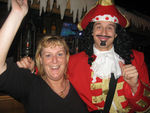 Captain Morgan Promotion Tour 5458899