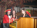 Captain Morgan Promotion Tour 5458927