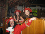 Captain Morgan Promotion Tour 5458931