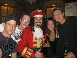 Captain Morgan Promotion Tour 5458935