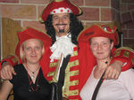 Captain Morgan Promotion Tour 5458938