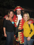 Captain Morgan Promotion Tour 5458959