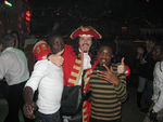 Captain Morgan Promotion Tour 5458977