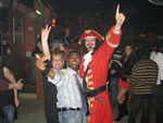 Captain Morgan Promotion Tour 5458980