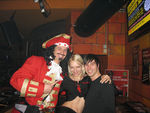 Captain Morgan Promotion Tour 5458997