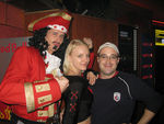 Captain Morgan Promotion Tour 5458999