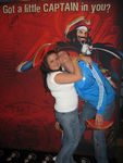 Captain Morgan Promotion Tour 5459200