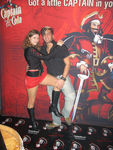 Captain Morgan Promotion Tour 5459205