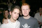 Geburtstagsparty