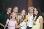 Geburtstagsparty