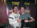 Fleder Spritzer Opening 5478963