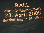 Maskenball 548417