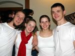 Maskenball 548452