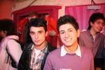 Jaxx sucht Singles!  5490100