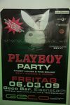 Playboy Bunny Party 5490465