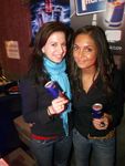 Red Bull Cola Sampling 5514960
