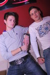 City Beats Vodka Night! 5516710
