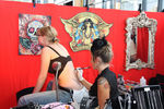 Tattooconvention Klagenfurt