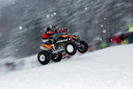 Snow Speedhill Race - Action 5521149