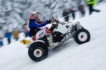 Snow Speedhill Race - Action 5521152