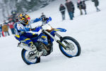 Snow Speedhill Race - Action 5521153