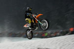 Snow Speedhill Race - Action 5521156