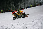 Snow Speedhill Race - Action 5521158