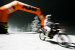 Snow Speedhill Race - Action 5521164