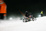 Snow Speedhill Race - Action 5521165