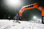 Snow Speedhill Race - Action 5521167