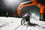 Snow Speedhill Race - Action 5521169