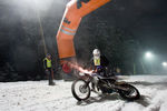 Snow Speedhill Race - Action 5521172