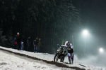 Snow Speedhill Race - Action 5521173