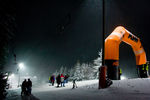 Snow Speedhill Race - Action 5521174