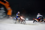 Snow Speedhill Race - Action 5521184