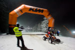 Snow Speedhill Race - Action 5521185