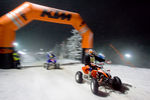 Snow Speedhill Race - Action 5521186