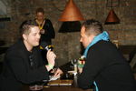 Interview mit Tom Novy 5525254