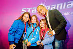 Starmania - Tour 2009