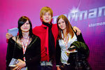 Starmania - Tour 2009