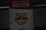 EC Red Bull Salzburg : Vienna Capitals