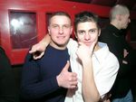 Saturday Night Fever 553660