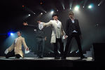 Starmania - Tour 2009 5538207