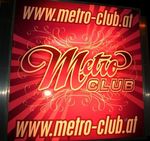 Metro Club Eröffnung 5546033