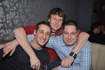 Samstagnacht im Shots  5548077